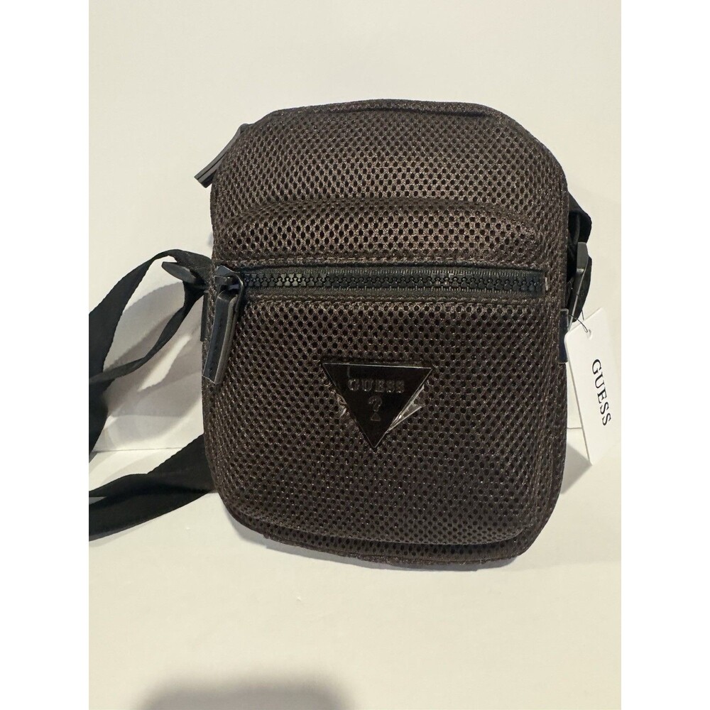 Guess Crossbody Bag. Mens New With Tags.